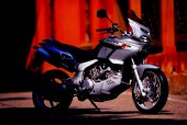 2002 Cagiva Navigator photo